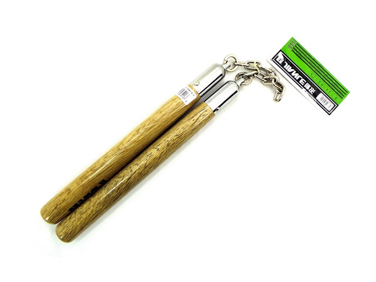 Nunchaku Nunchaku